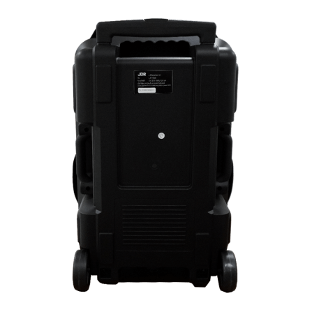 ลำโพงบลูทูธ BLUETOOTH SONAR JR-1539 (ดอก15นิ้ว)_5